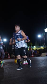 BIB: 2677
                            <button type="button" onclick="openModal(23146731)" class="btn btn-primary btn-sm float-right btn-popup" data-toggle="modal" data-target=".modal-high-quality">
                        <i class="fas fa-shopping-cart"></i> Add to Cart
                    </button>
                                            <button type="button" onclick="isThisMe(23146731, true)" class="btn btn-success btn-sm float-right btn-popup btn-isme hidden" data-toggle="tooltip" data-placement="bottom" title="นี่คือรูปของคุณใช่ไหม คลิกที่นี่เพื่อเอาเข้าอัลบั้ม">
                        <i class="fas fa-plus"></i> Add to album
                    </button>
                    <button type="button" onclick="isThisMe(23146731, false)" class="btn btn-warning btn-sm float-right btn-popup btn-isnotme hidden">
                        <i class="fas fa-ban"></i> Remove from album
                    </button>